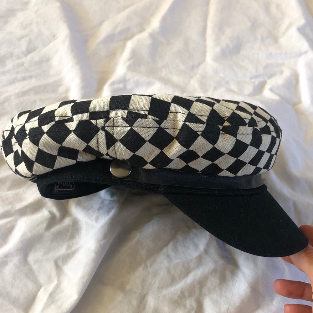 Stellar Hat